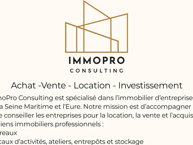 Bureau vente à Le Mont Roty, Isneauville