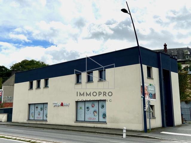 Bureau vente à Évreux, Evreux