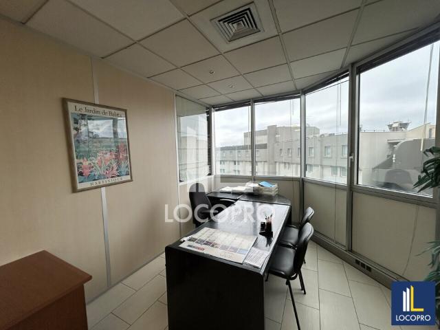Bureau vente à Nice
