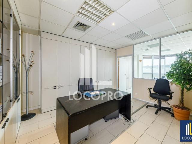 Bureau vente à Nice