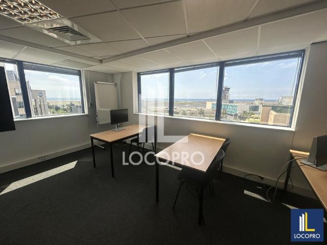 Bureau vente à Nice