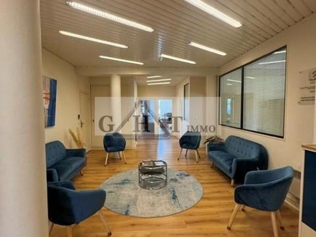 Bureau vente à Le Raincy, Noisy-le-grand