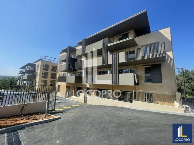Bureau vente à Grasse, Cagnes-sur-mer