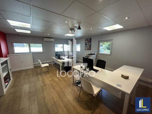 Bureau vente à Nice