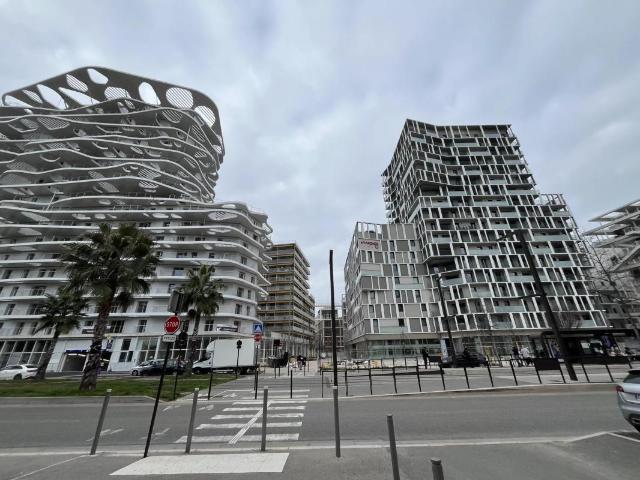 Bureau vente à Nice