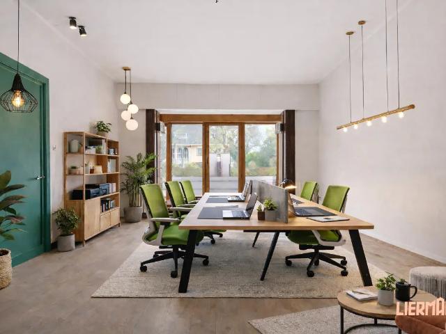Bureau vente à Aalst, Oost-Vlaanderen