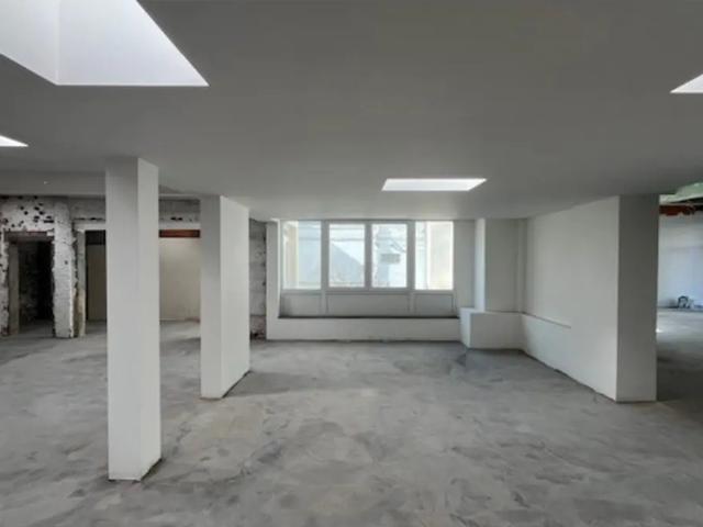 Bureau vente à La Roue - Het Rad, Anderlecht