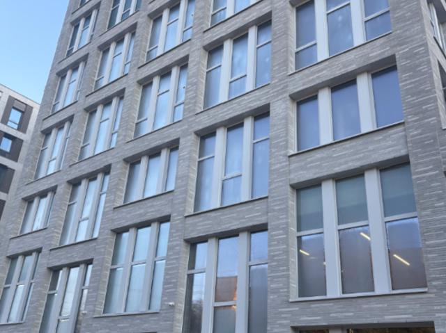 Bureau vente à Anderlecht, Bruxelles