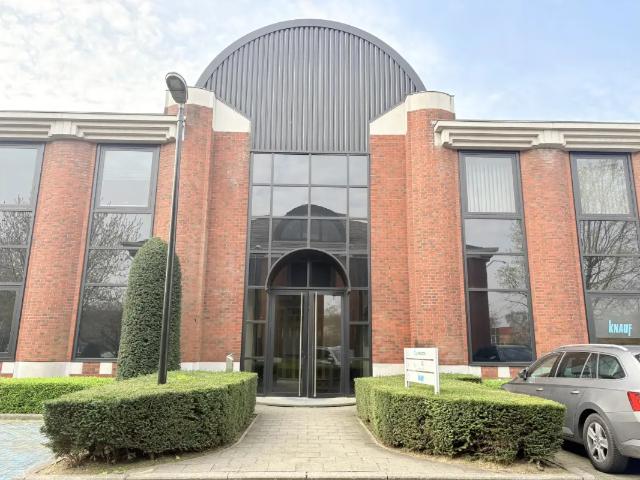 Bureau vente à Anderlecht, Brabant