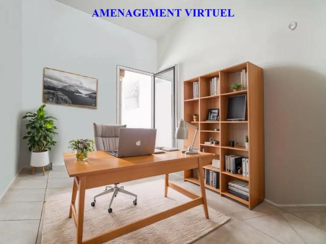 Bureau vente à Anderlecht, Bruxelles