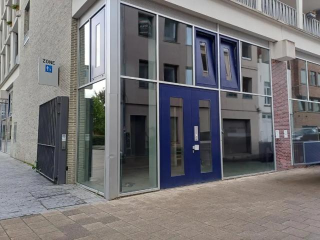 Bureau vente à Antwerpen