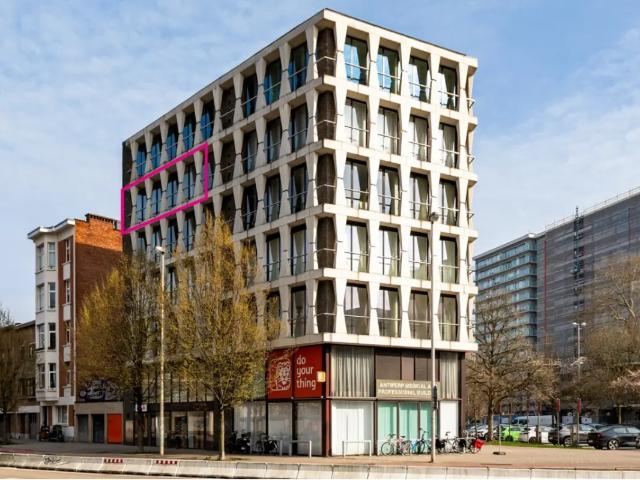 Bureau vente à Antwerpen