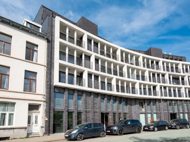 Bureau vente à Antwerpen