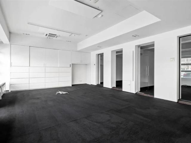 Bureau vente à Antwerpen