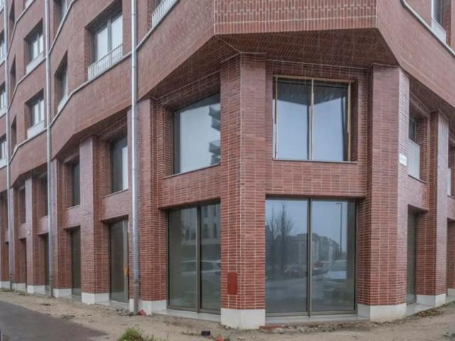 Bureau vente à Antwerpen