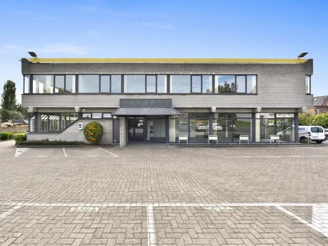 Bureau vente à Assche, Brabant