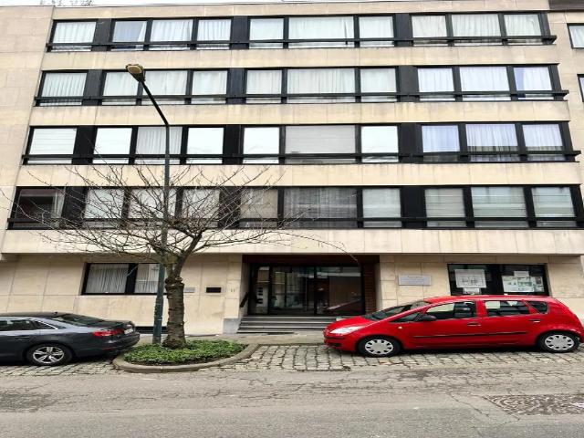 Bureau vente à Oudergem, Bruxelles