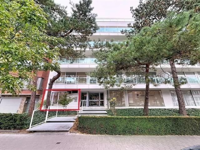 Bureau vente à Oudergem, Bruxelles