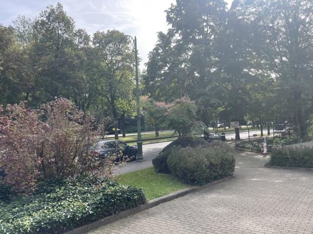 Bureau vente à Oudergem, Bruxelles