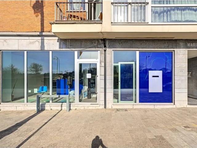 Bureau vente à Berchem, Bruxelles