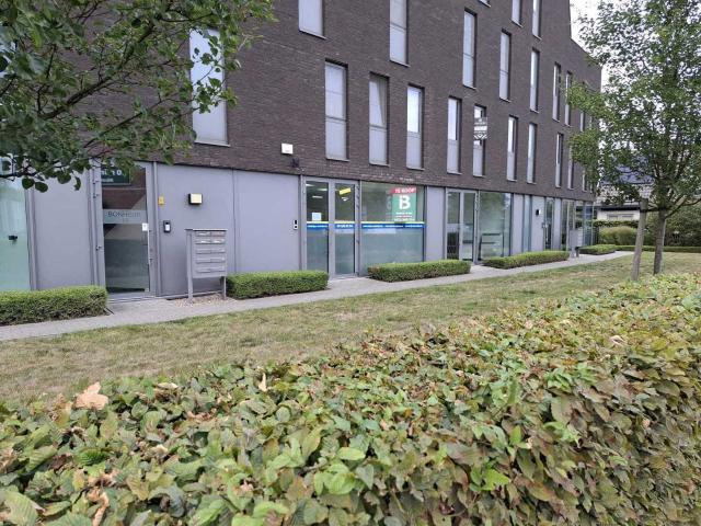 Bureau vente à Beringen, Limburg