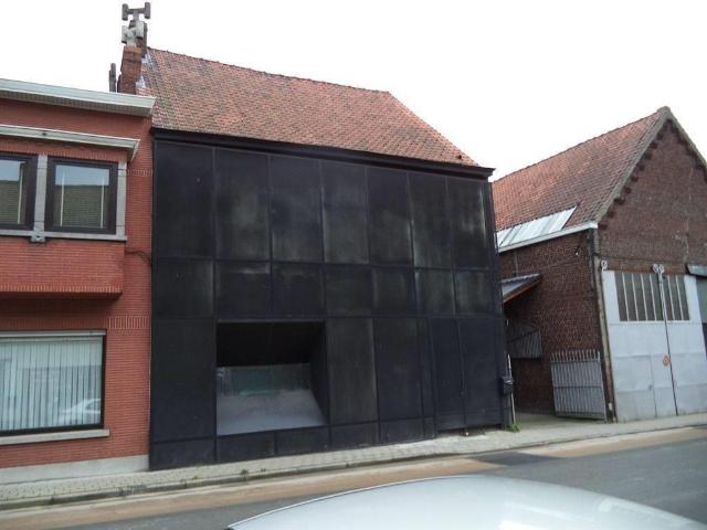 Bureau vente à Courtrai, West-Vlaanderen