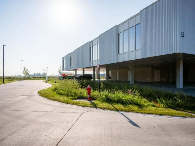 Bureau vente à Blankenberghe, West-Vlaanderen