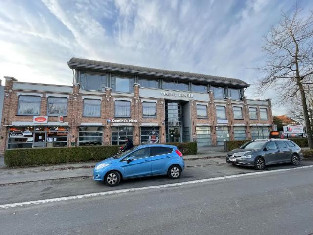 Bureau vente à Brugge, West-Vlaanderen