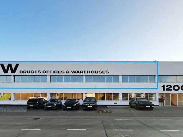 Bureau vente à Brugge, West-Vlaanderen