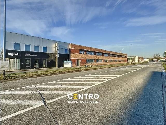 Bureau vente à Brugge, West-Vlaanderen