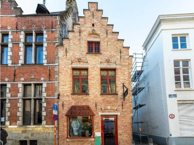 Bureau vente à Brugge, West-Vlaanderen