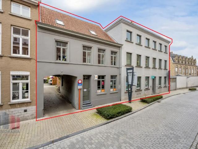 Bureau vente à Brugge, West-Vlaanderen