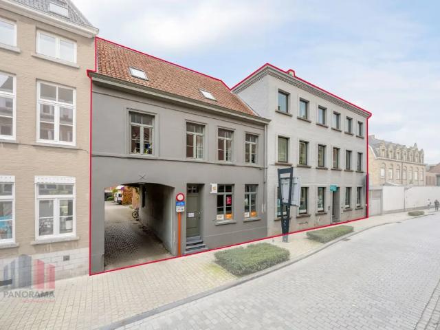 Bureau vente à Brugge, West-Vlaanderen