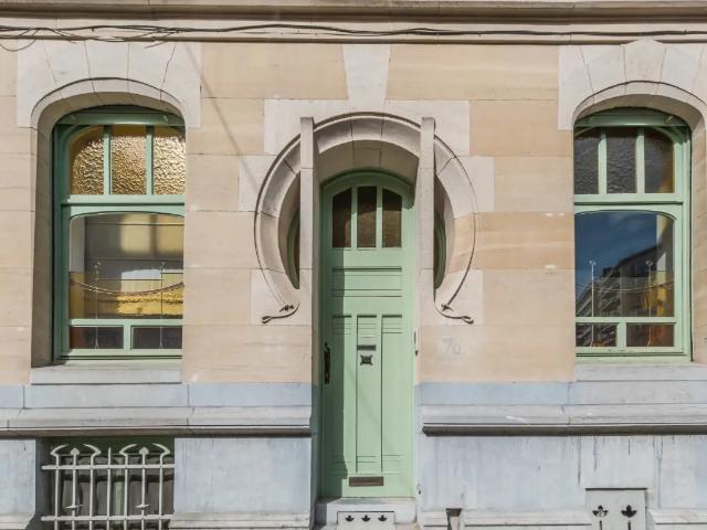 Bureau vente à Brussel, Bruxelles