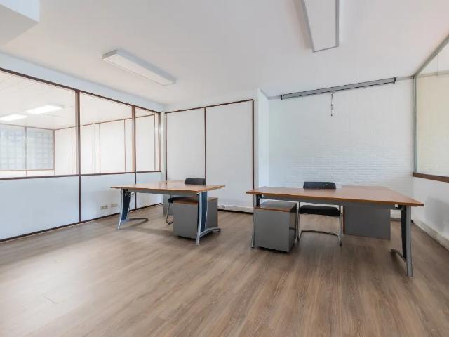 Bureau vente à Bruxelles