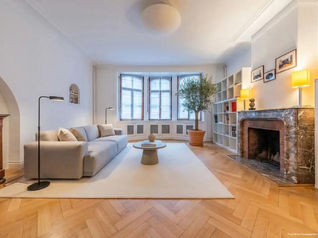 Bureau vente à Brussel, Bruxelles
