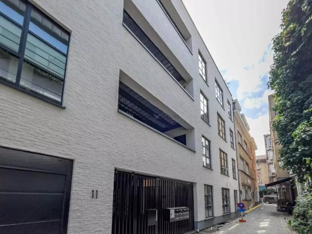 Bureau vente à Brussel, Bruxelles