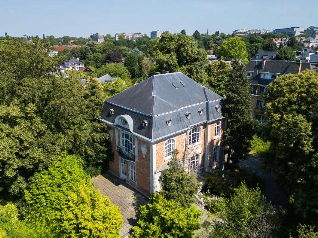 Bureau vente à Brussel, Bruxelles