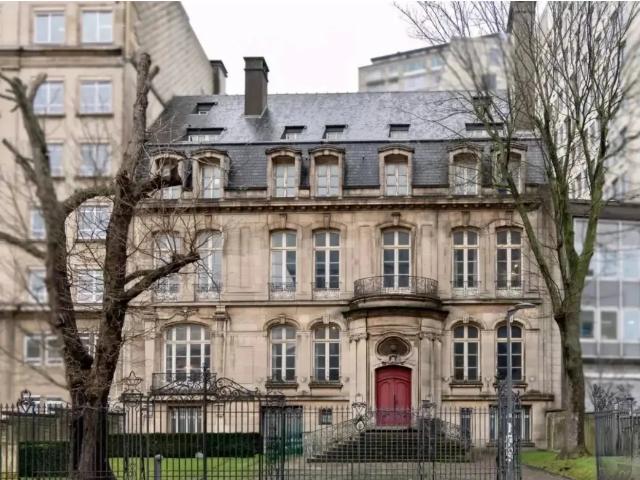 Bureau vente à Brussel, Bruxelles