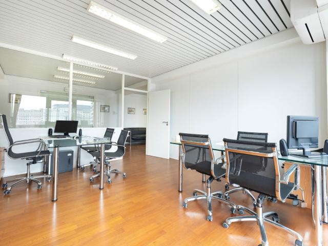 Bureau vente à Brussel, Bruxelles