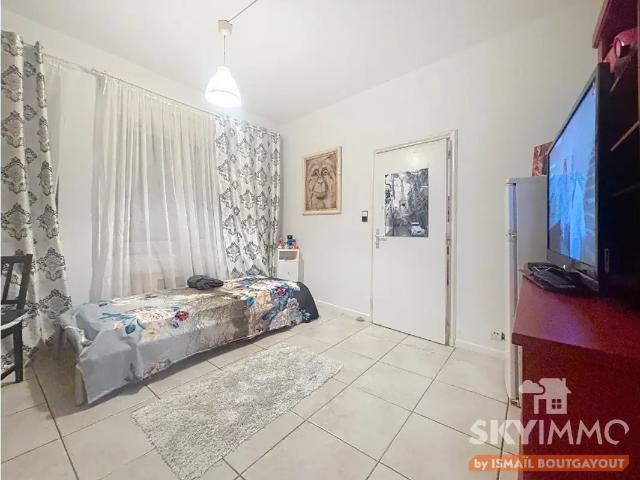 Bureau vente à Brussel, Bruxelles