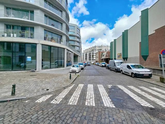 Bureau vente à Brussel, Bruxelles