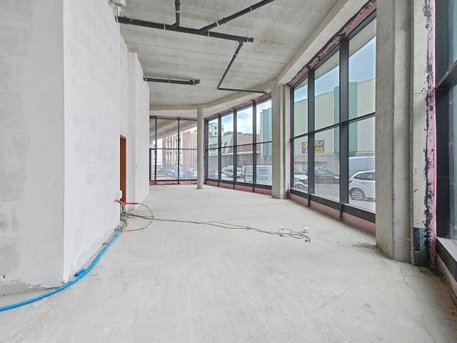 Bureau vente à Brussel, Bruxelles