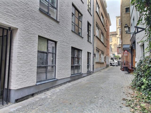 Bureau vente à Brussel, Bruxelles