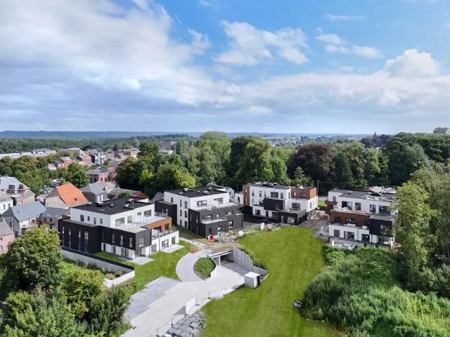 Bureau vente à Wallonie