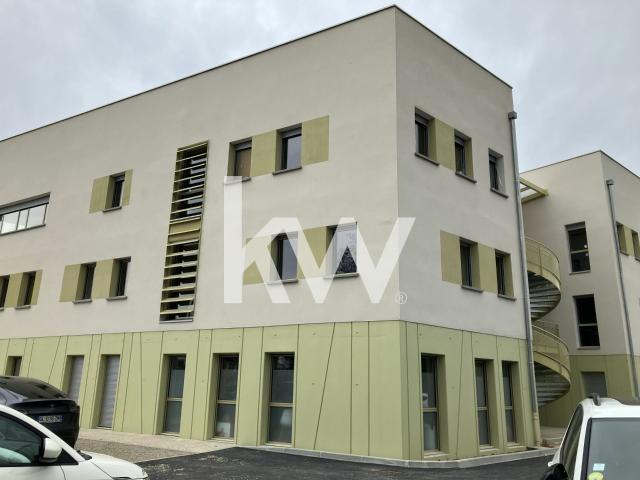 Bureau vente à Valence