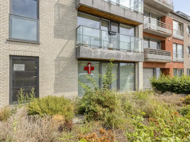 Bureau vente à Denderleeuw, Oost-Vlaanderen