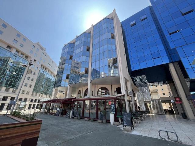 Bureau vente à Nice