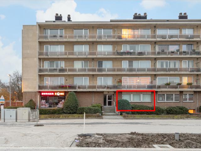 Bureau vente à Machelen, Brabant