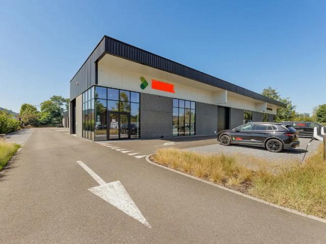 Bureau vente à Diepenbeek, Limburg